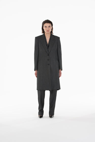 Yves Overcoat